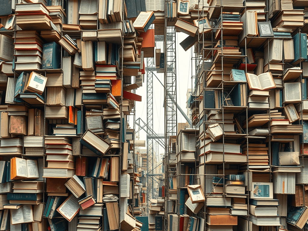 How a Life Disappears